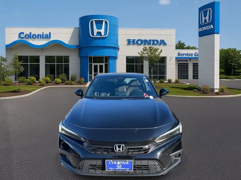 Used 2024 Honda Civic Sport image 10