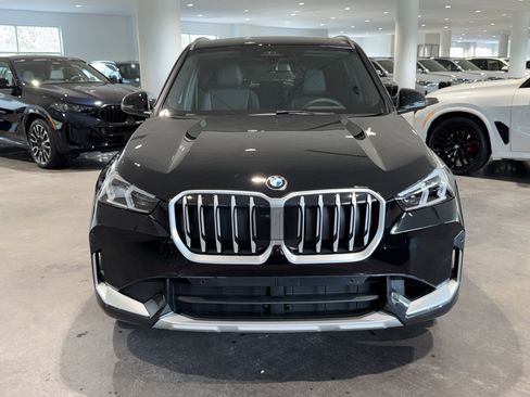 New 2026 BMW X1 xDrive28i w/ Technology Package image 2