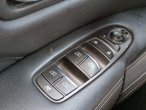 Used 2024 INFINITI QX80 Luxe image 24