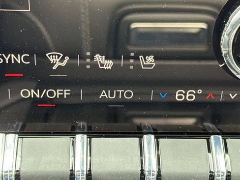 New 2026 GMC Yukon XL Denali w/ Sun & Power Step Package image 22