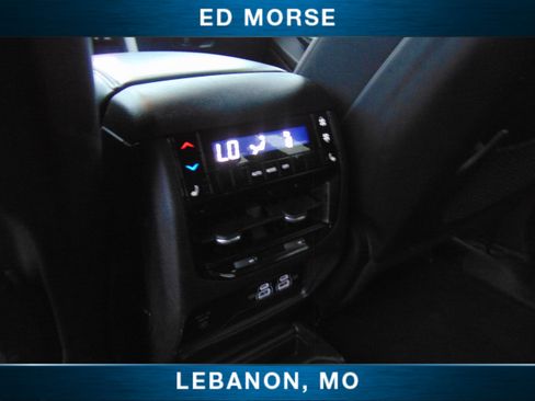 Used 2023 Jeep Grand Cherokee L Limited image 13