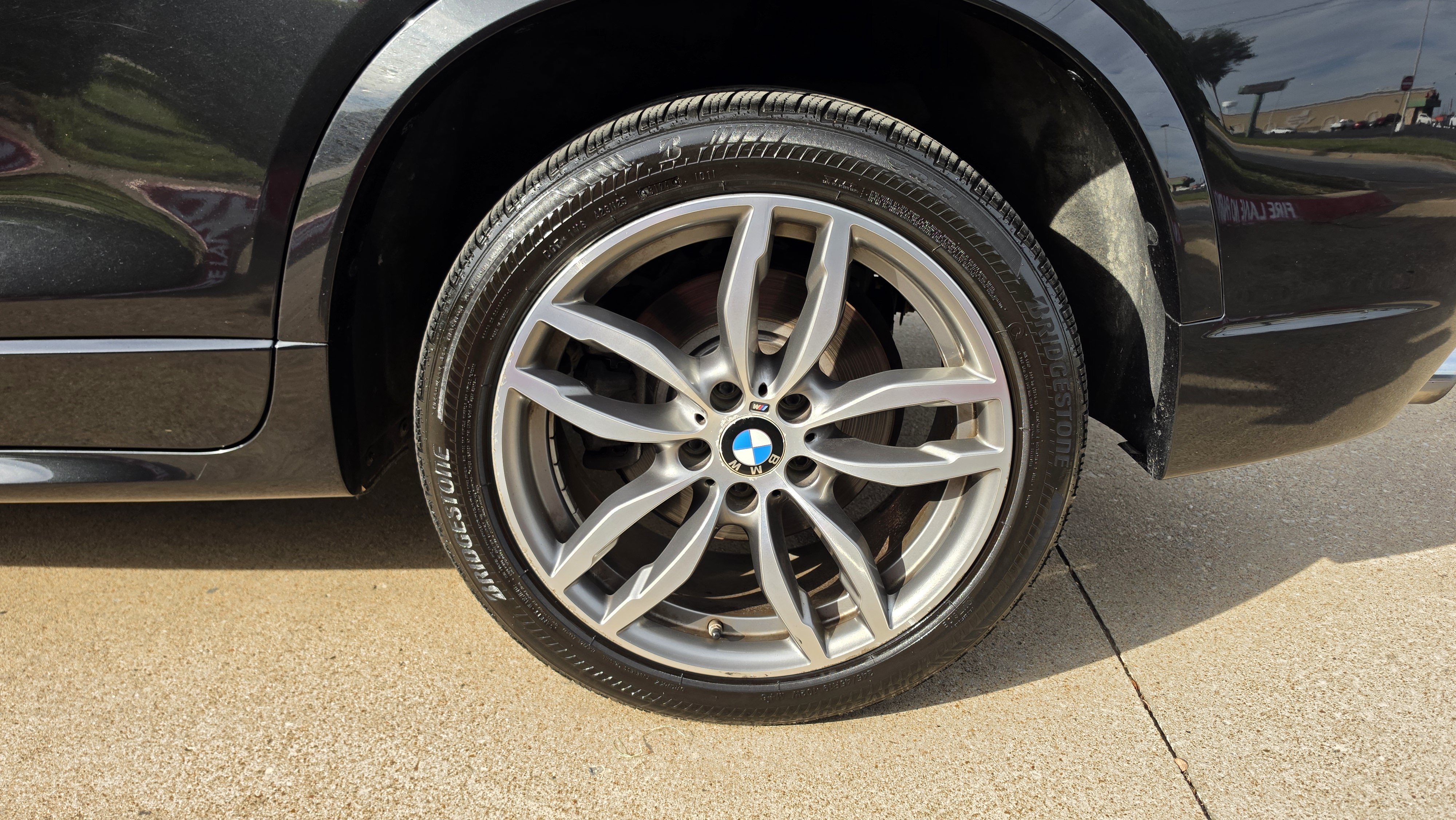 Used 2016 BMW X3 xDrive28i AWD/4WD image 14