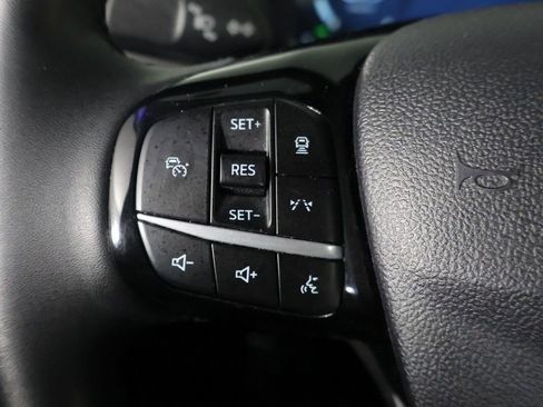 Used 2023 Ford Escape Platinum AWD/4WD image 42