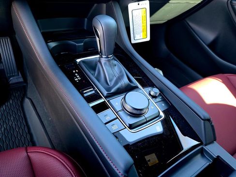 New 2026 MAZDA MAZDA3 Carbon image 14