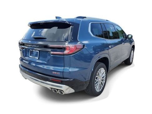 New 2026 GMC Acadia Denali w/ Super Cruise Package FWD image 5