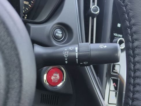 New 2026 Subaru WRX tS AWD/4WD image 24