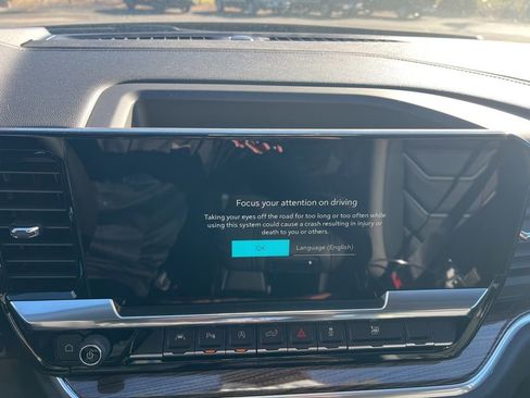 New 2025 Chevrolet Silverado 1500 RST w/ Convenience Package II image 18