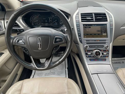 Used 2018 Lincoln MKZ Reserve AWD/4WD image 20