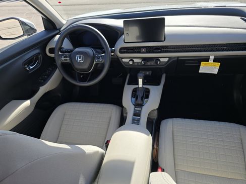 New 2026 Honda HR-V LX image 21