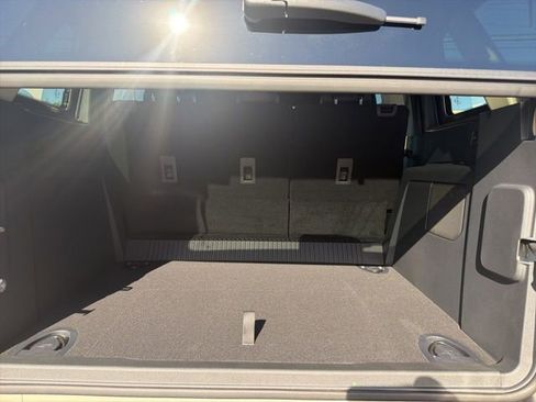 New 2026 Ford Bronco Outer Banks AWD/4WD image 12
