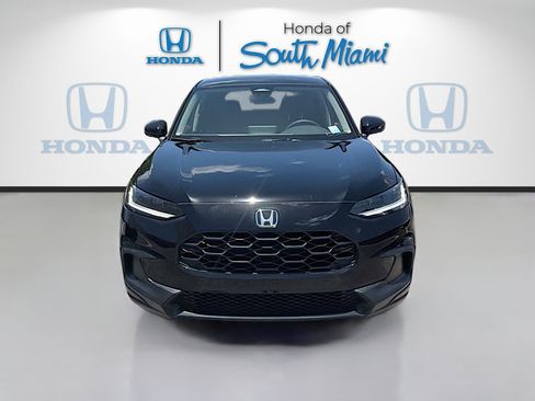 New 2027 Honda HR-V LX image 2