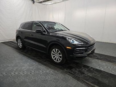 Used 2023 Porsche Cayenne