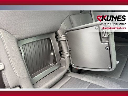 Used 2023 GMC Sierra 1500 Elevation AWD/4WD image 23