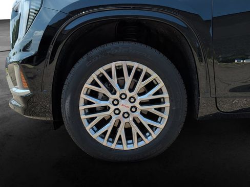 Used 2026 GMC Acadia Denali w/ Super Cruise Package AWD/4WD image 9