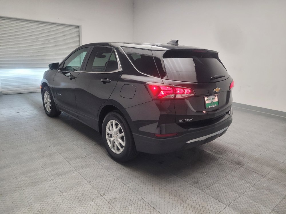 Used 2023 Chevrolet Equinox LT FWD image 5