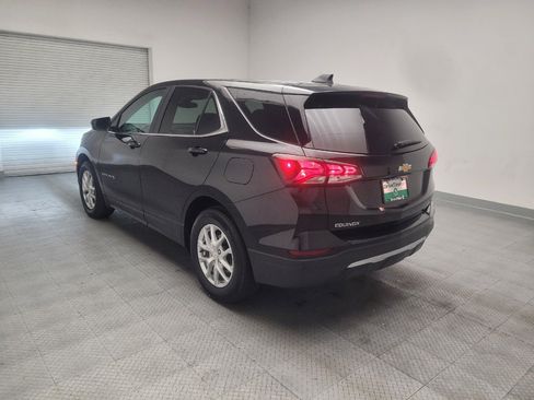 Used 2023 Chevrolet Equinox LT FWD image 5