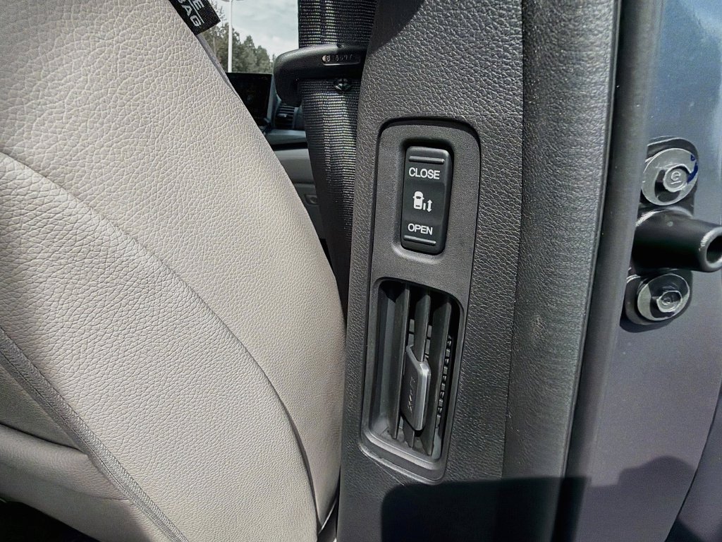 New 2027 Honda Odyssey EX-L image 35