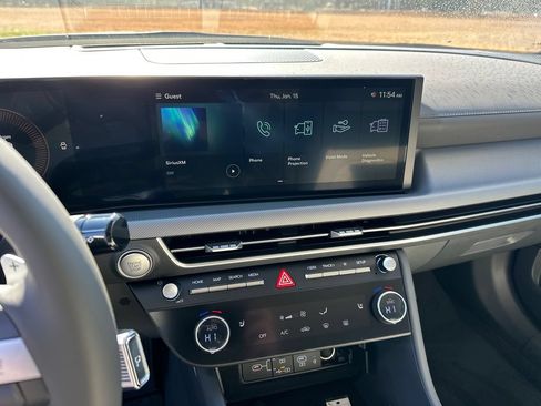 New 2026 Hyundai Sonata SEL FWD image 28