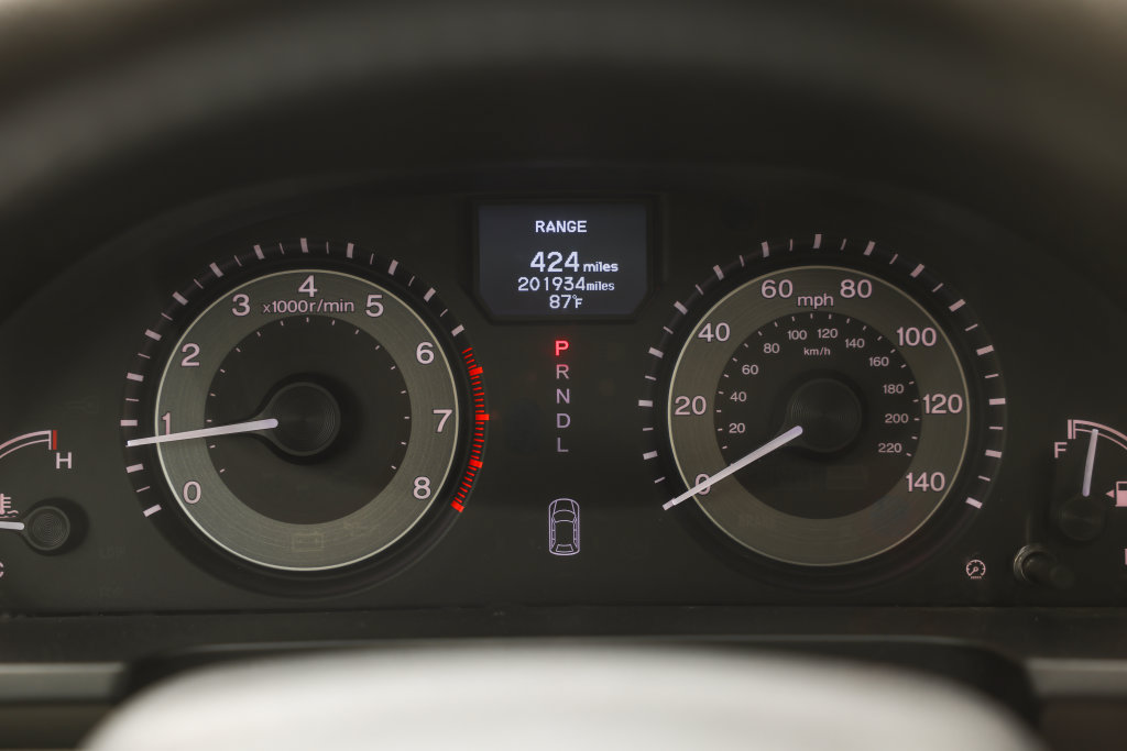 Used 2015 Honda Odyssey Touring image 31
