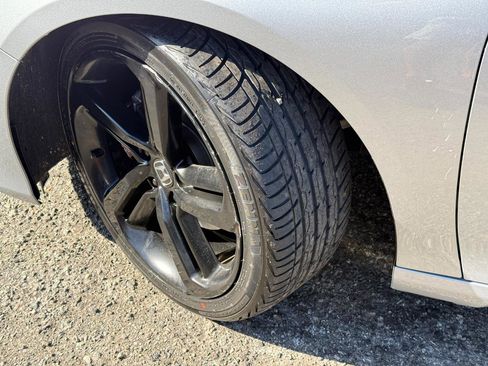 Used 2019 Honda Accord Sport image 78