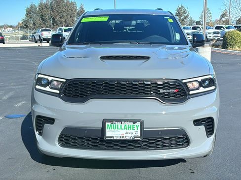 New 2026 Dodge Durango GT w/ Blacktop Package image 8