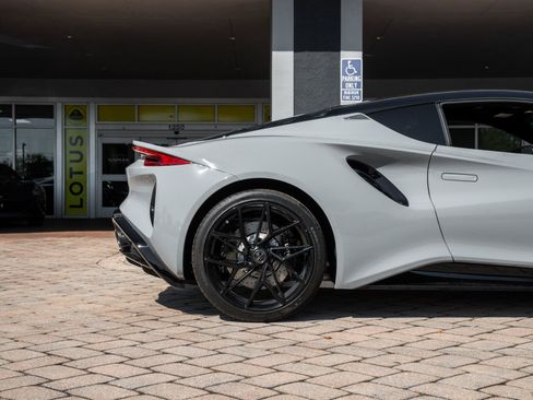 New 2026 Lotus Emira SE RWD image 26
