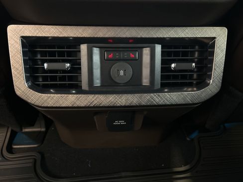 New 2026 Ford F250 King Ranch w/ Chrome Package image 13