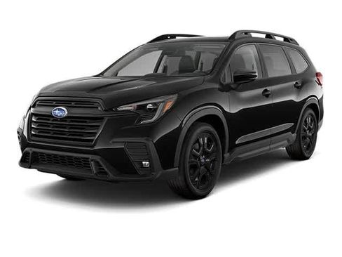 Certified 2024 Subaru Ascent Onyx Edition Limited image 1
