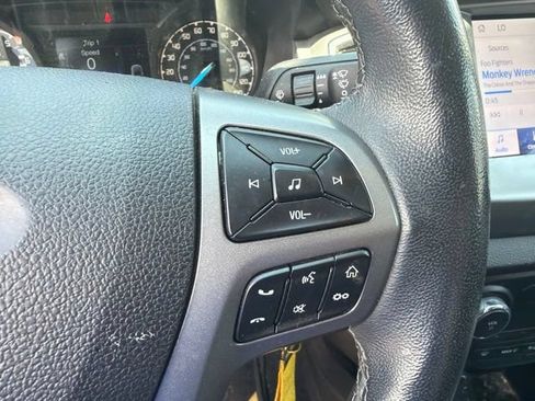 Used 2021 Ford Ranger XLT w/ Equipment Group 301A Mid AWD/4WD image 15