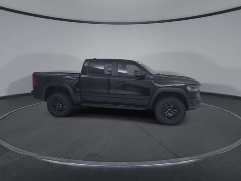 New 2026 RAM 1500 RHO AWD/4WD image 16