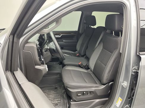 Certified 2024 GMC Sierra 1500 Elevation image 10