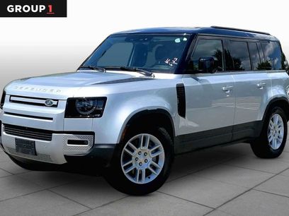 Used 2024 Land Rover Defender 110 S