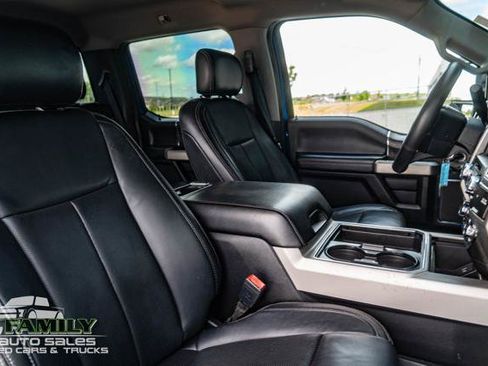 Used 2020 Ford F250 Lariat AWD/4WD image 23