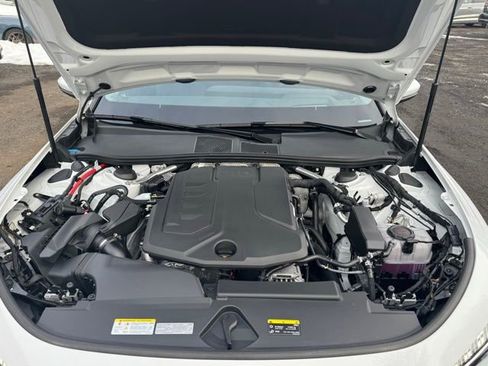 New 2025 Audi A5 2.0T Premium Plus image 4