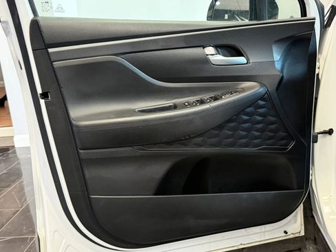 Used 2022 Hyundai Santa Fe XRT image 7