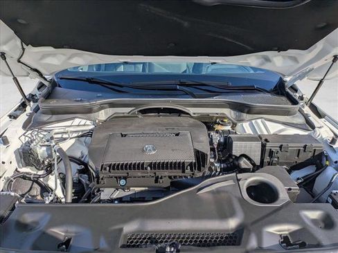 New 2026 Acura MDX A-Spec image 17