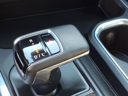 Used 2023 Chevrolet Silverado 1500 RST w/ Protection Package image 15