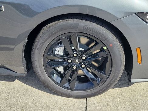 New 2026 Ford Mustang GT RWD image 6