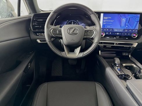 New 2026 Lexus RX 350 Premium FWD image 19