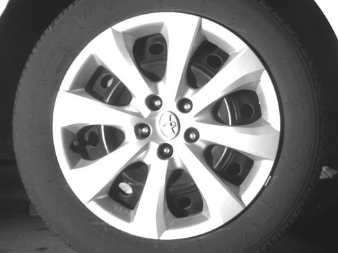 Used 2025 Toyota Corolla LE FWD image 15