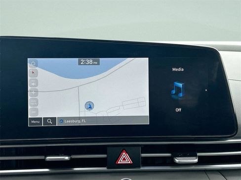 Certified 2023 Hyundai Elantra SEL w/ Convenience Package image 26