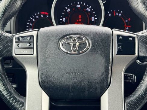 Used 2011 Toyota 4Runner Limited AWD/4WD image 36