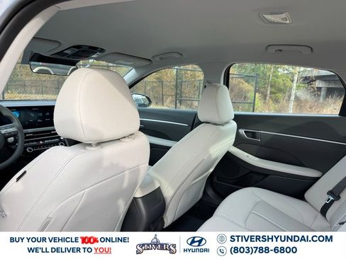 New 2026 Hyundai Sonata SE image 20