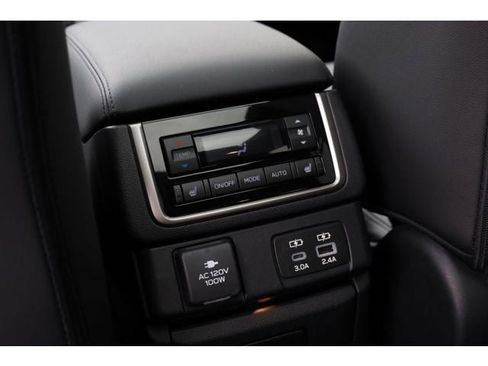 New 2026 Subaru Ascent Touring AWD/4WD image 55