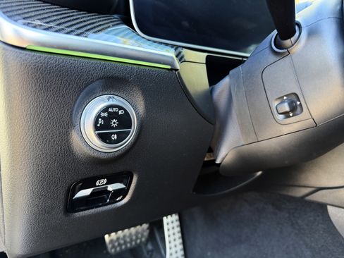 Used 2025 Mercedes-Benz C 36 AMG S image 4