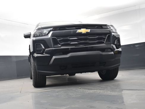 New 2026 Chevrolet Colorado LT AWD/4WD image 18