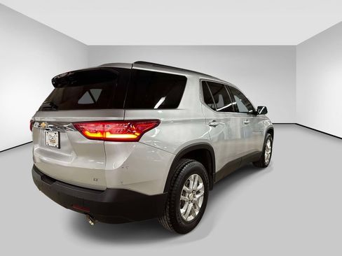 Used 2020 Chevrolet Traverse LT AWD/4WD image 5