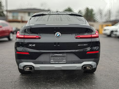 Used 2024 BMW X4 xDrive30i image 27