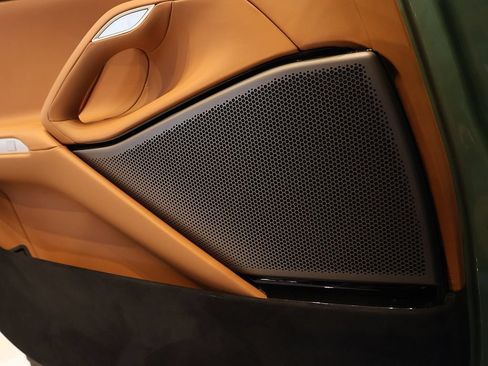 Certified 2024 Ferrari Purosangue AWD/4WD image 74