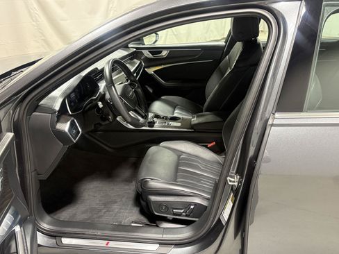 Used 2022 Audi A6 3.0T Prestige w/ Prestige Package AWD/4WD image 2